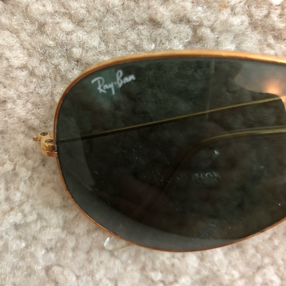 Ray ban aviators - Picture 3 of 4